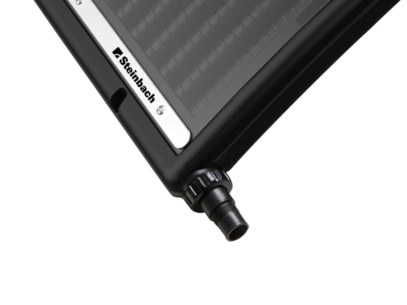 Steinbach Solarkollektor Curve 110 x 69 cm