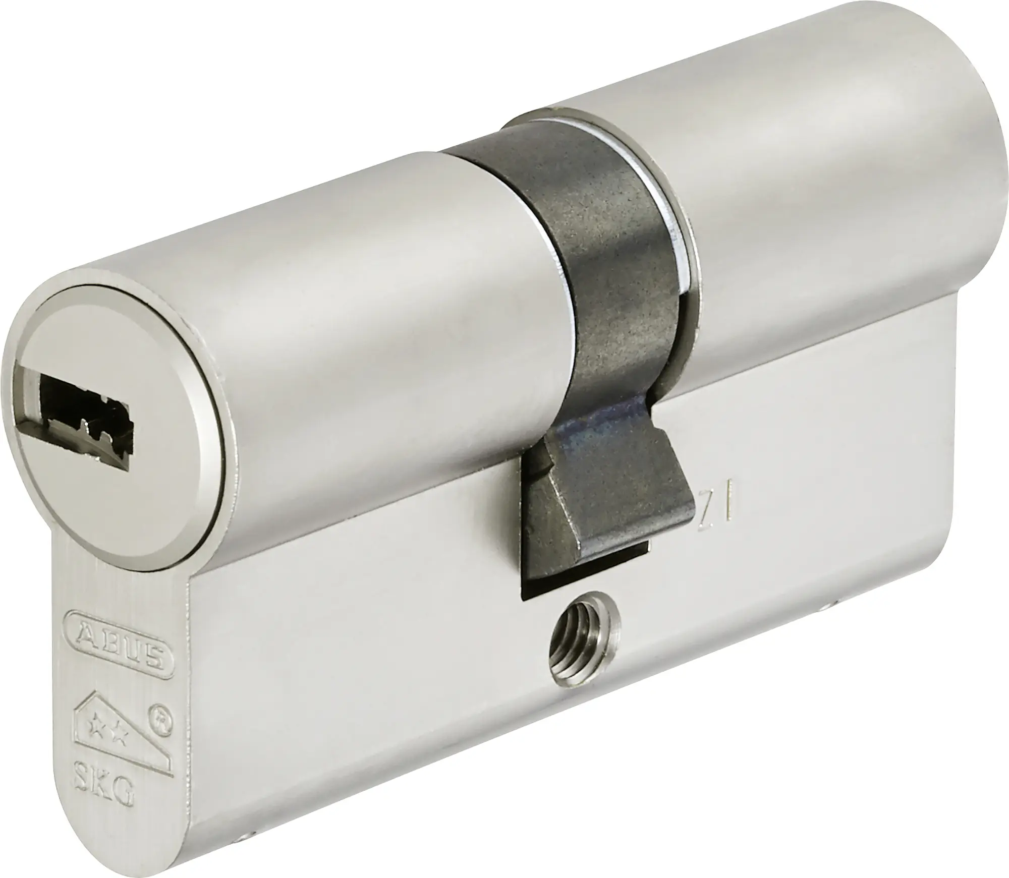 Abus Profilzylinder G5X 40/40 mm