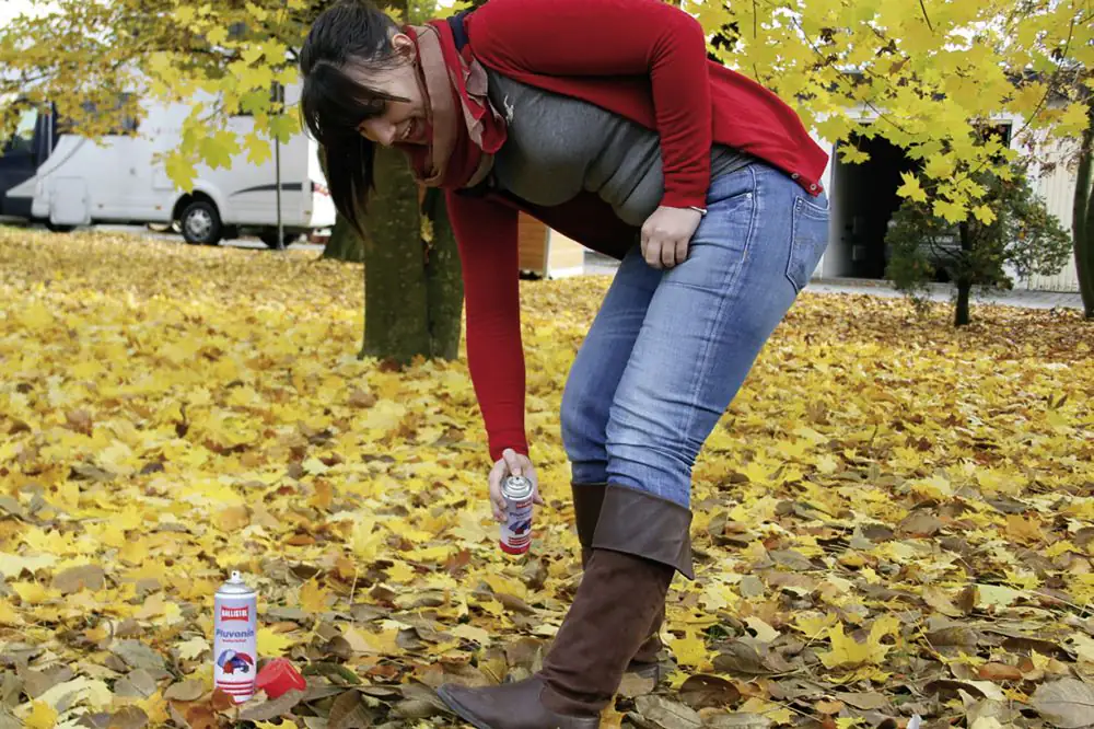 Ballistol Pluvonin Imprägnierspray 500ml