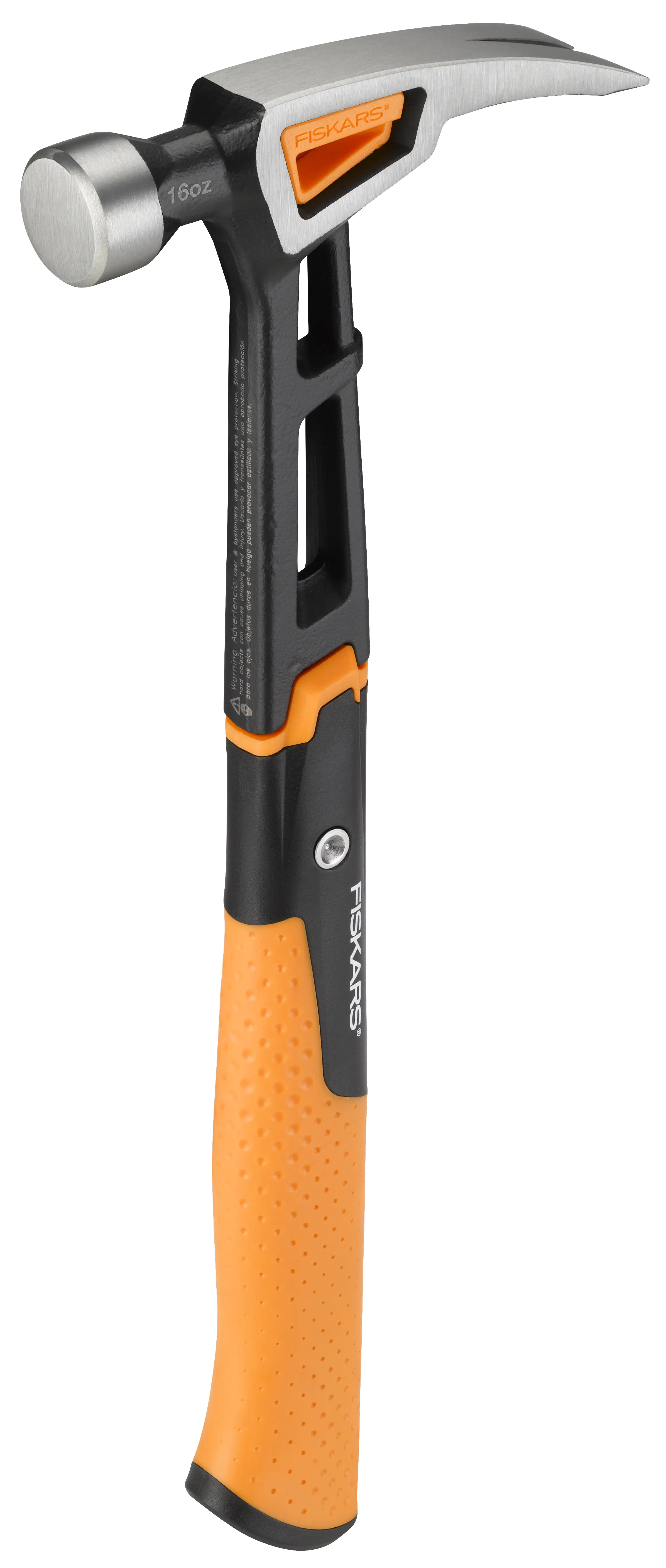 6411501560001 Fiskars Universalhammer M 450 g 340 mm