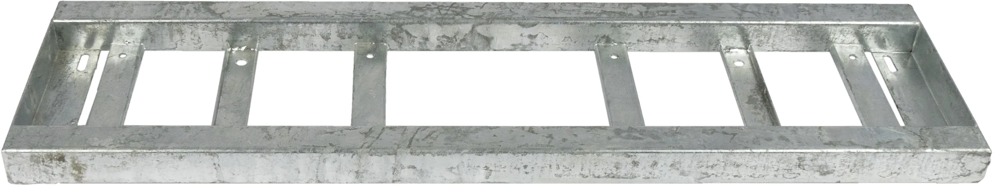 Dolle Einlegstufe Gardentop 80 cm zum Einlagen von Holz oder WPC