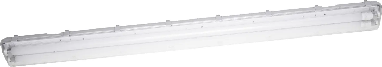 Osram Feuchtraumleuchte Submarine 2 x 19 Watt 156 cm Osram Feuchtraumleuchte Submarine 2 x 19 Watt 156 cm