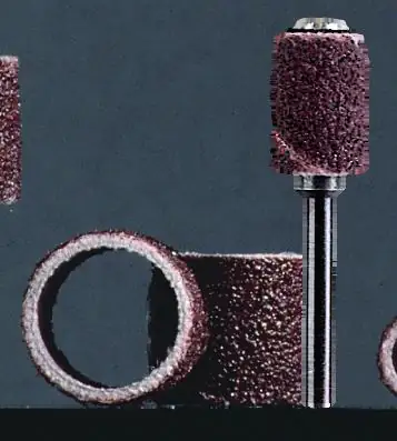 Dremel Schleifband 408 K60 Ø 13 mm Dremel Schleifband 408 K60 Ø 13 mm