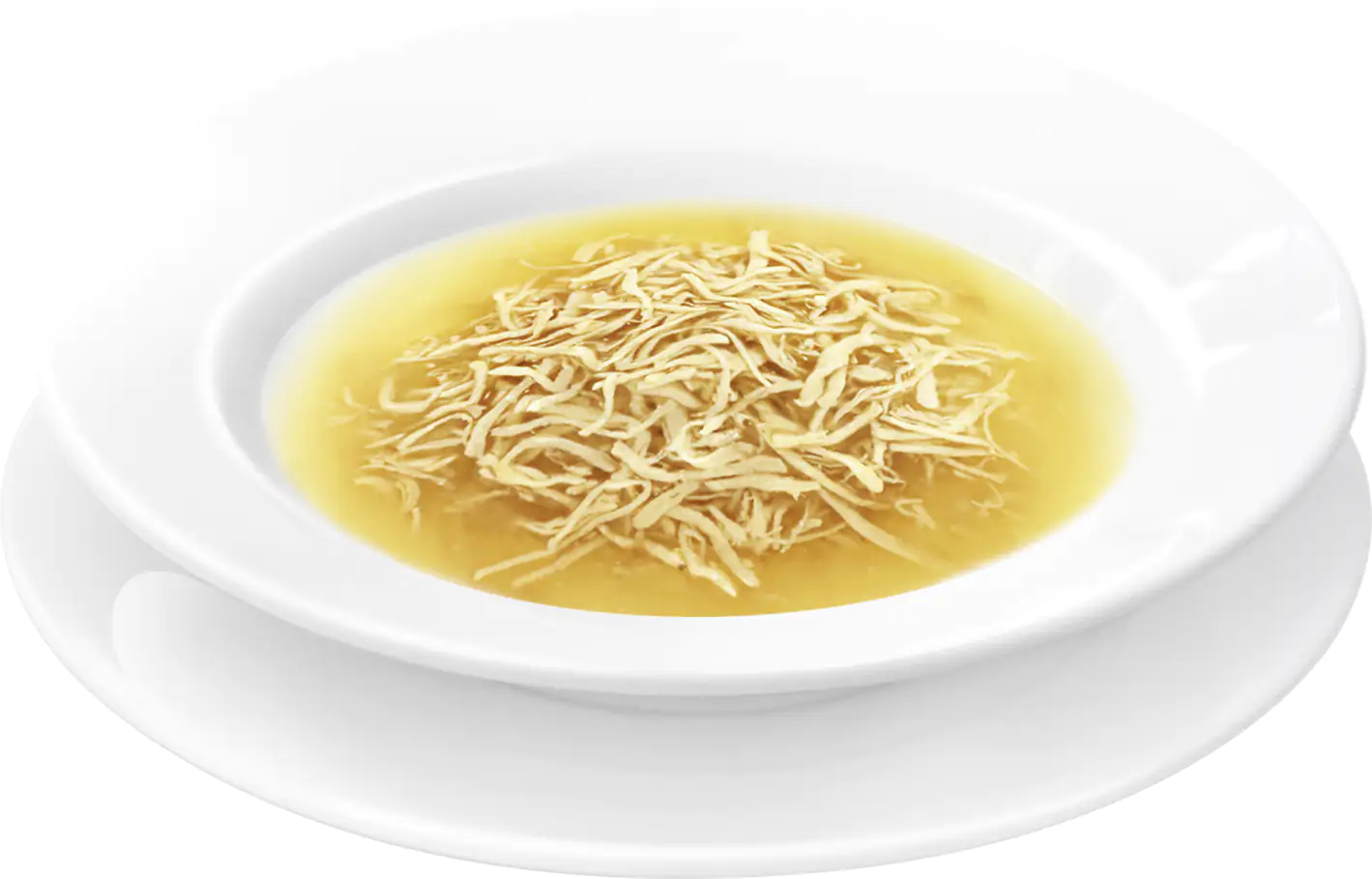 Gourmet Natures Creations Soup Köstl Brühe mit natürlichem Huhn 40 g