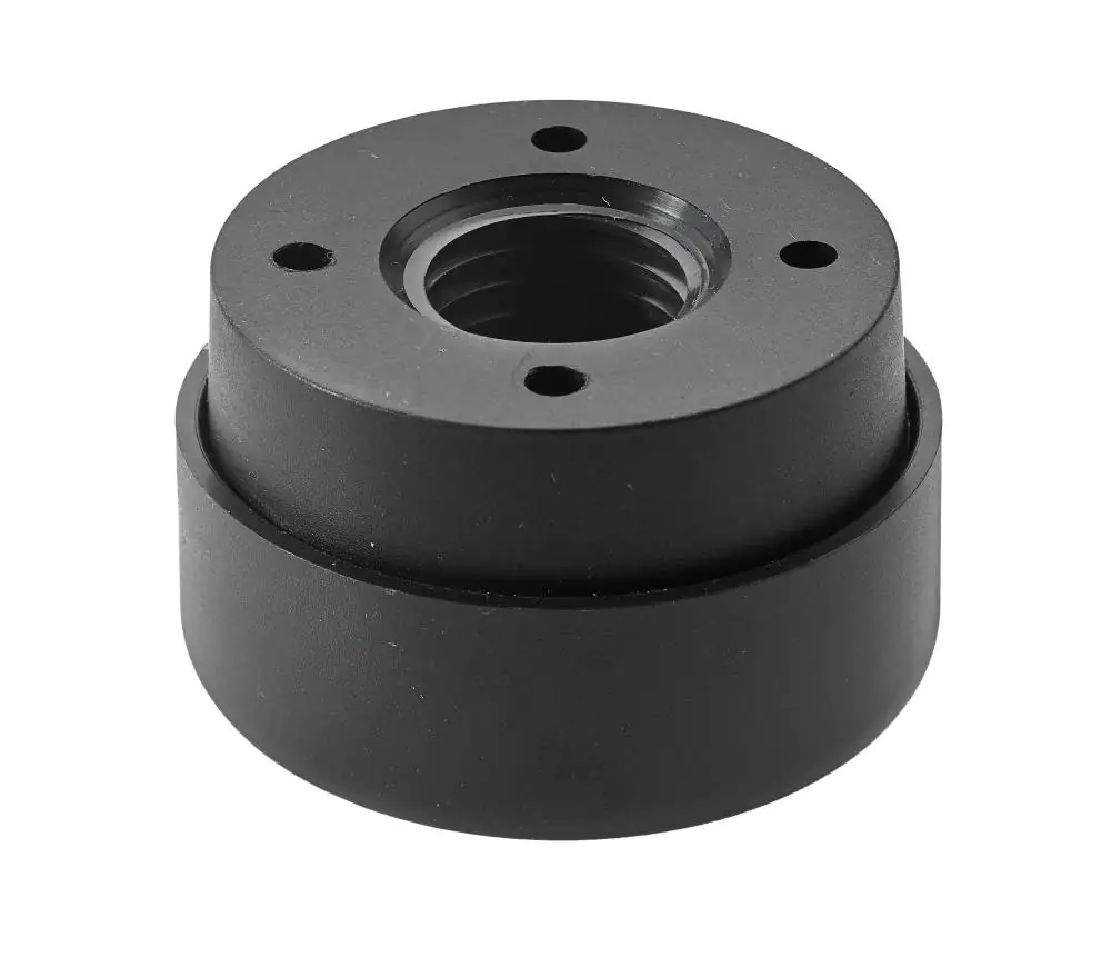 Hettich Nivelliergleiter 2-teilig Durchmessser: Ø 50 mm