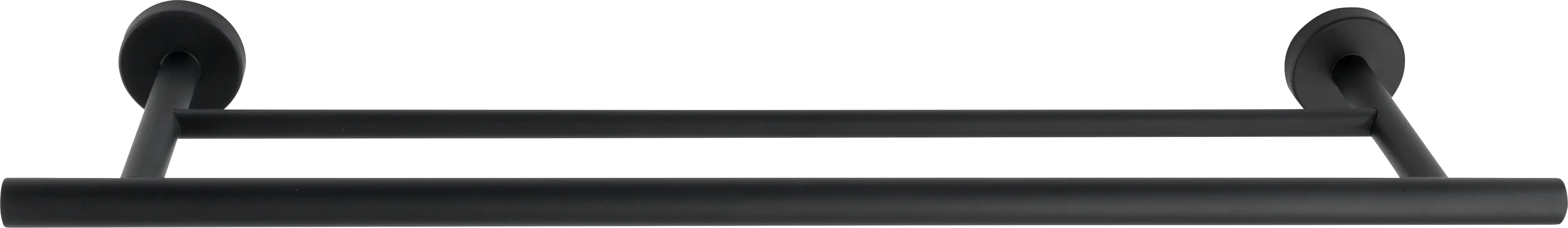 Wenko Badetuchstange Bosio Black matt Wenko Badetuchstange Bosio Black matt