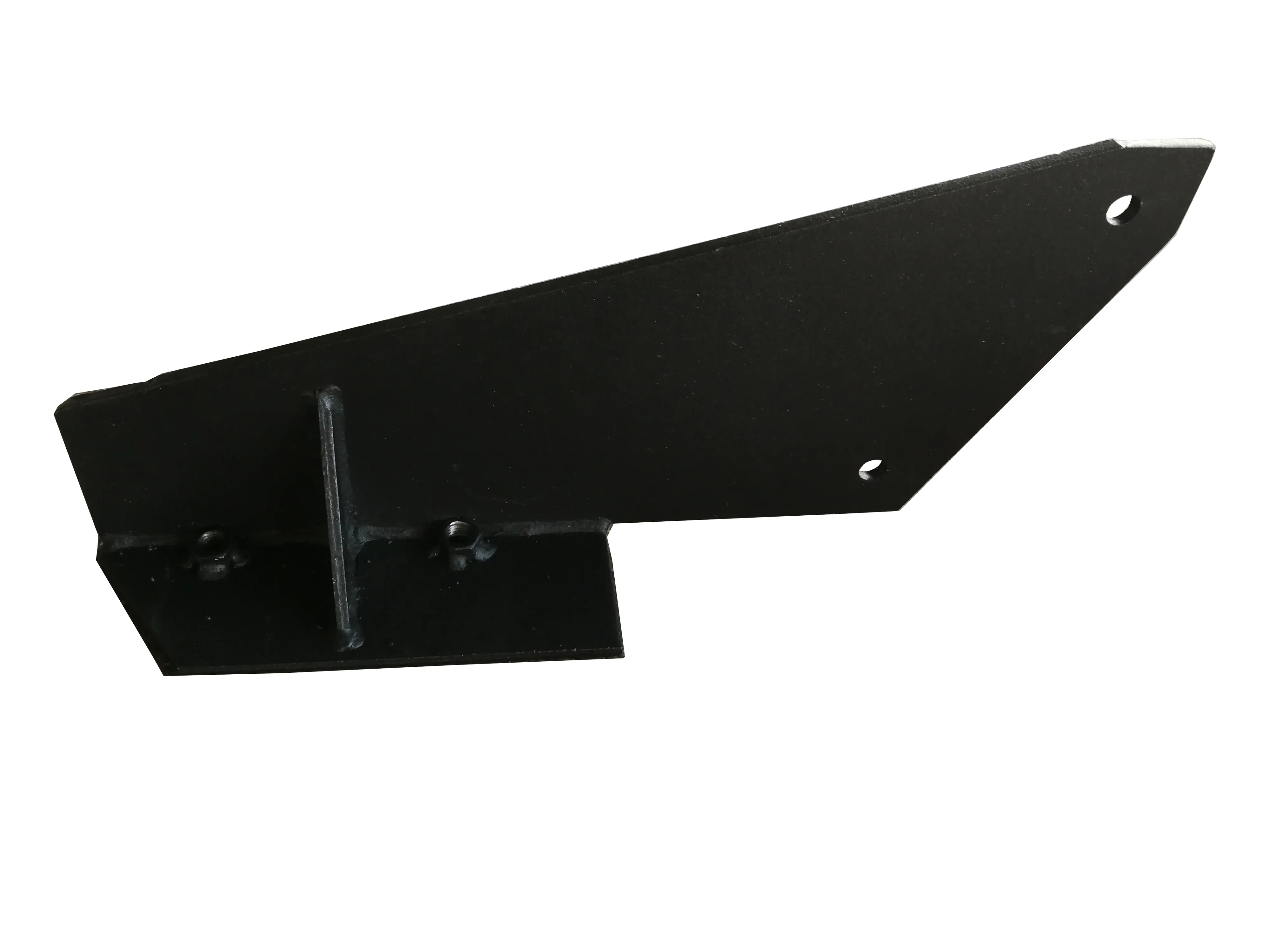 Dachsparrenhalter für Primaster Kassettenmarkise schwarz (E6600)