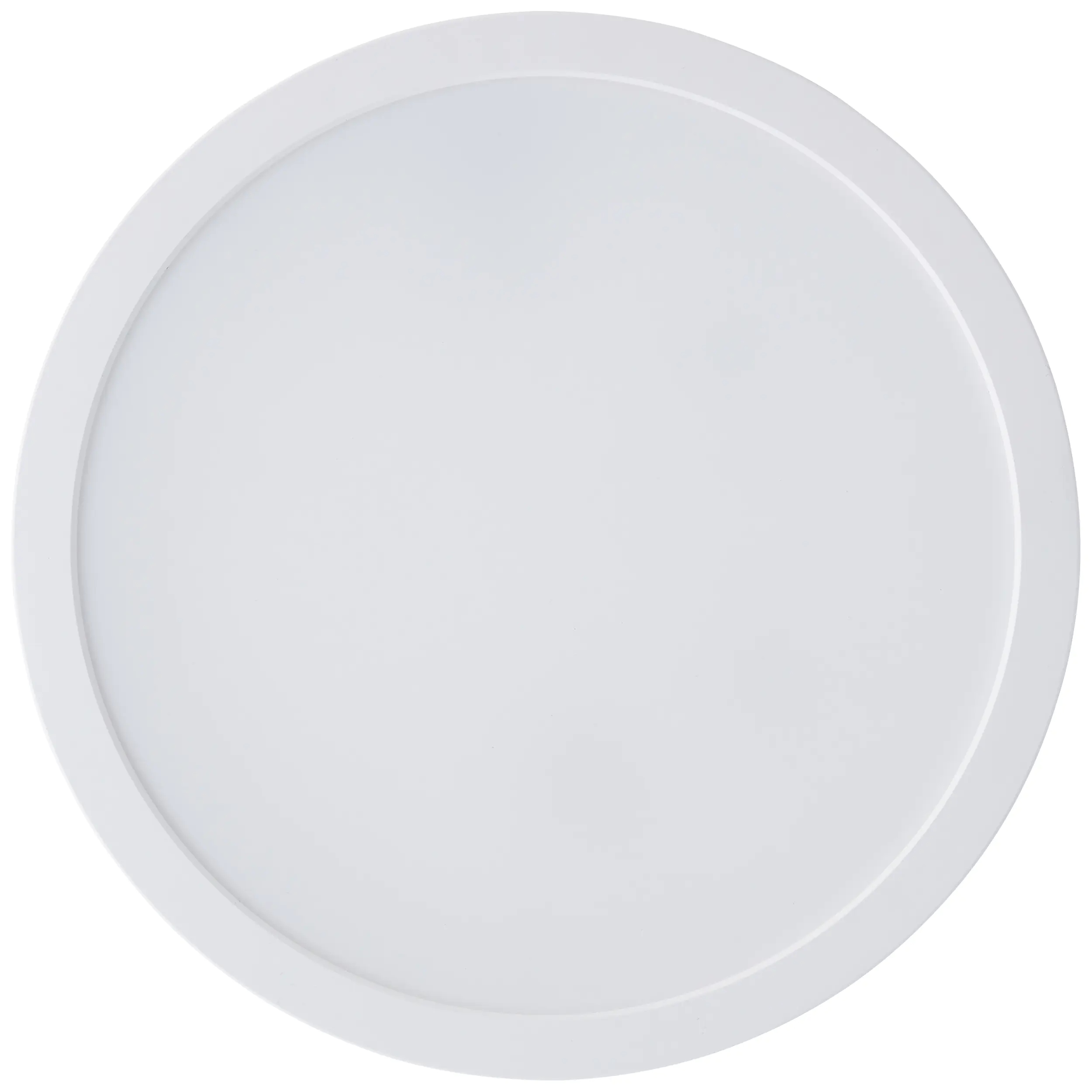 Brilliant LED Deckenleuchte Navara weiß 27,5 x 3,1 cm 18 W 