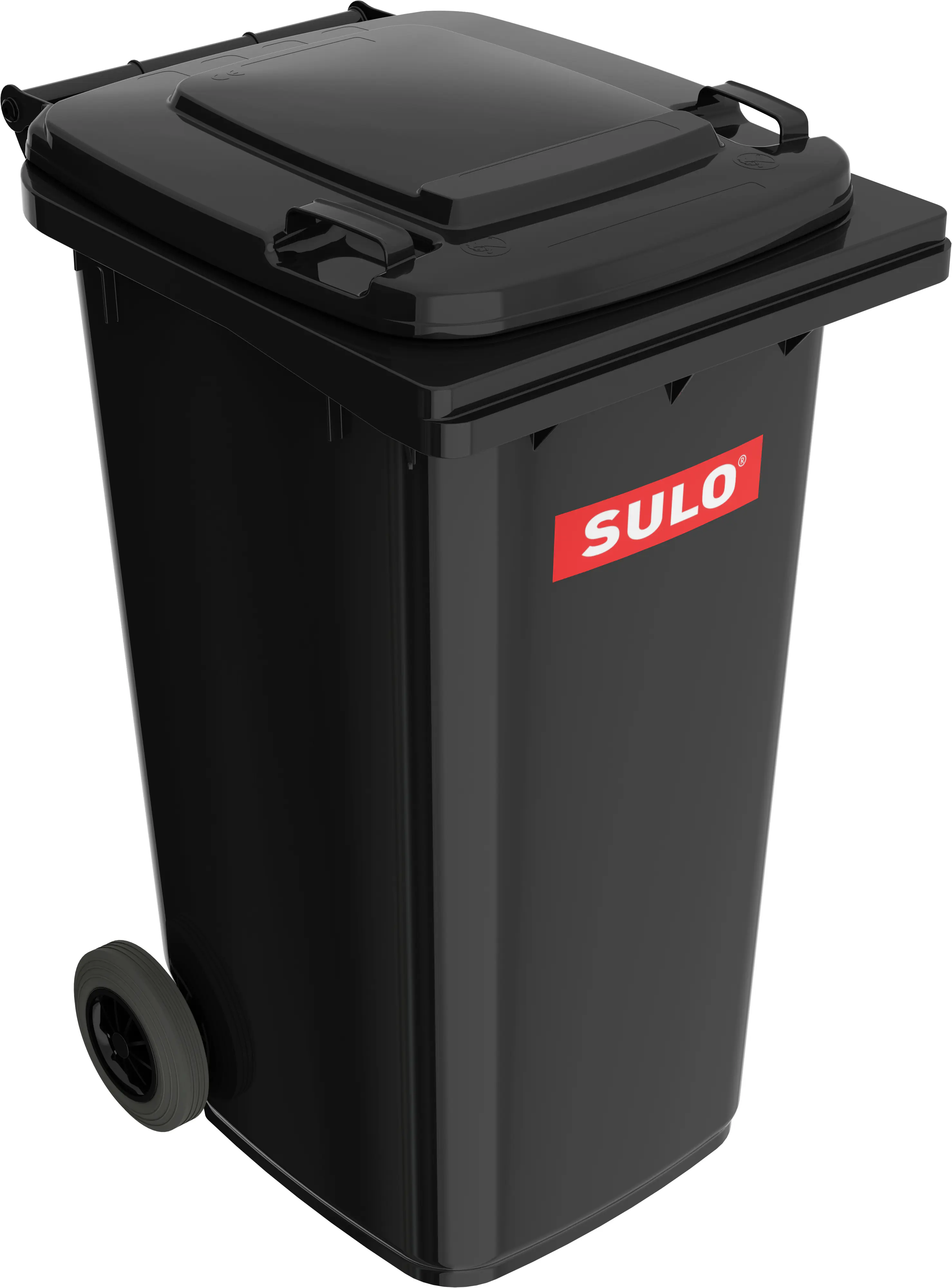Sulo Mülltonne 240 L anthrazit Sulo Mülltonne 240 L anthrazit