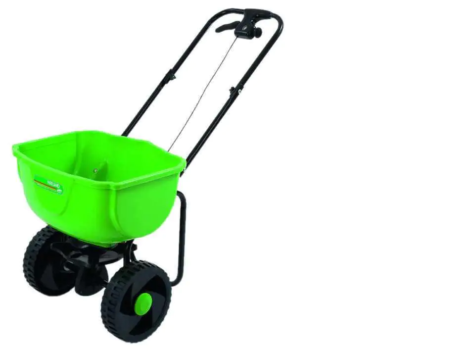 Freund Victoria Streuwagen 15 L