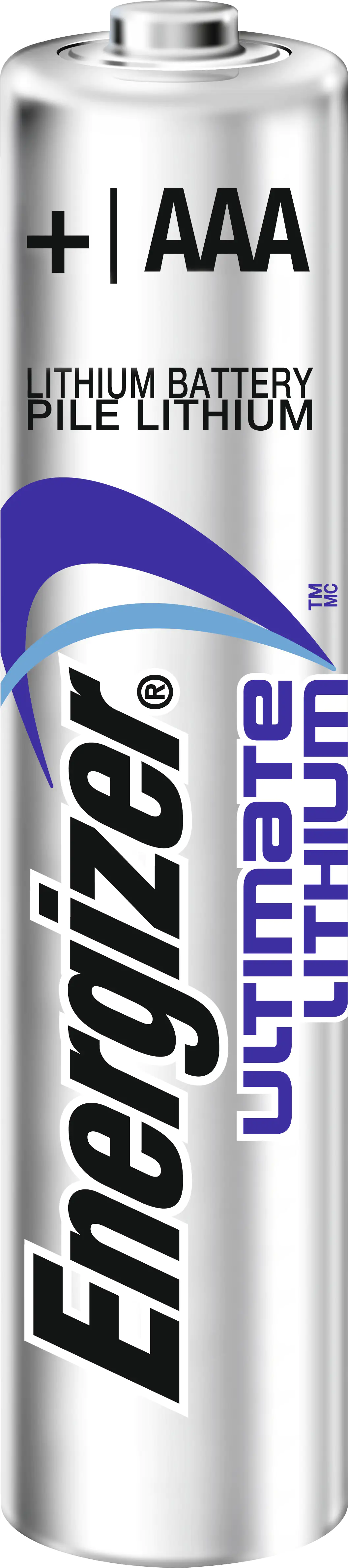 Energizer Ultimate Lithium Micro AAA 1,5 V, 4er Pack