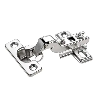 Hettich Mini-Topfscharnier Mittelwandanschlag Ø 26 mm