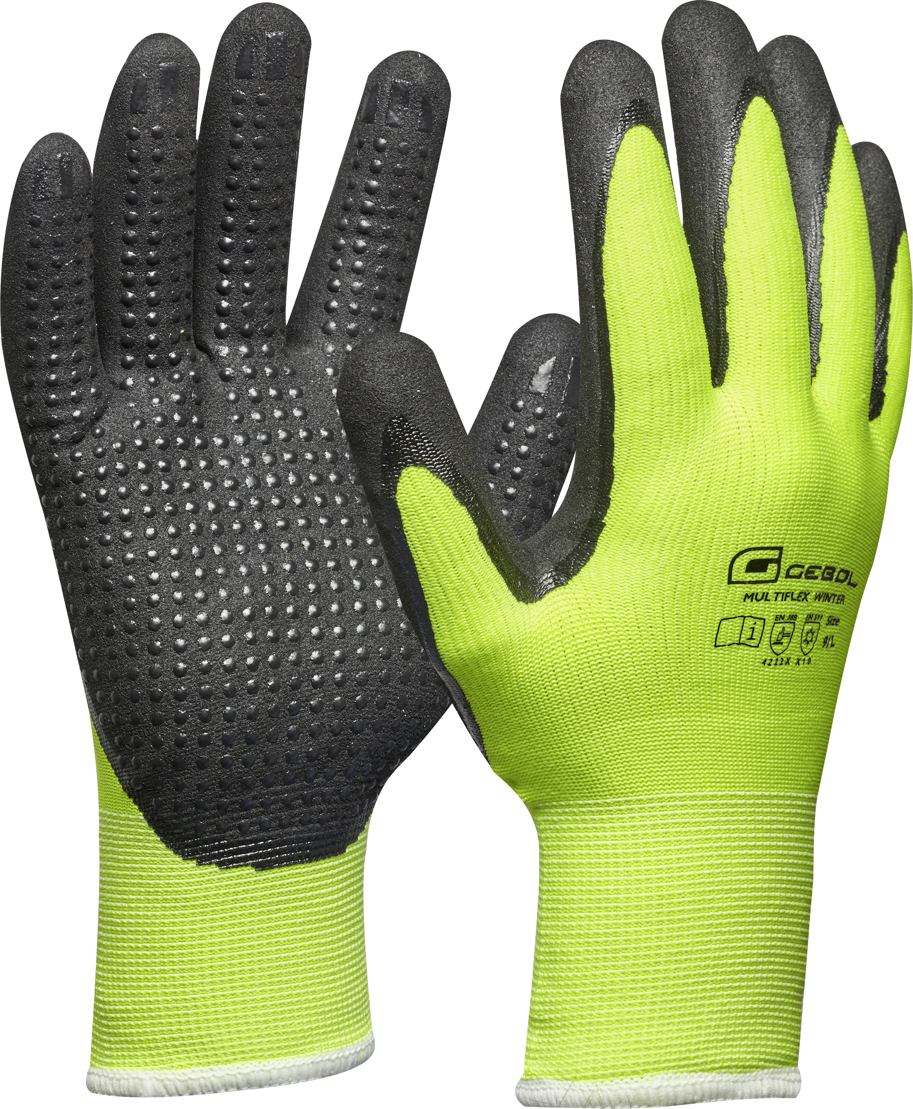 Gebol Handschuh Multi Flex Winter  