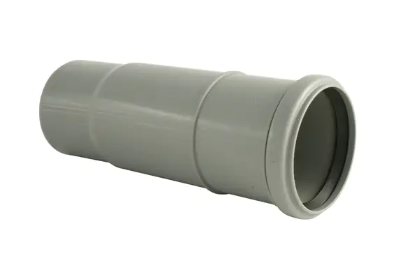 Marley HT-Langmuffe DN 50 Marley HT-Langmuffe DN 50