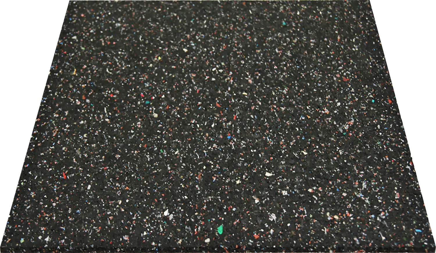 Waschmaschinenunterlage 60 x 60 cm Antirutschmatte Antivibrationsmatte Dämmmatte