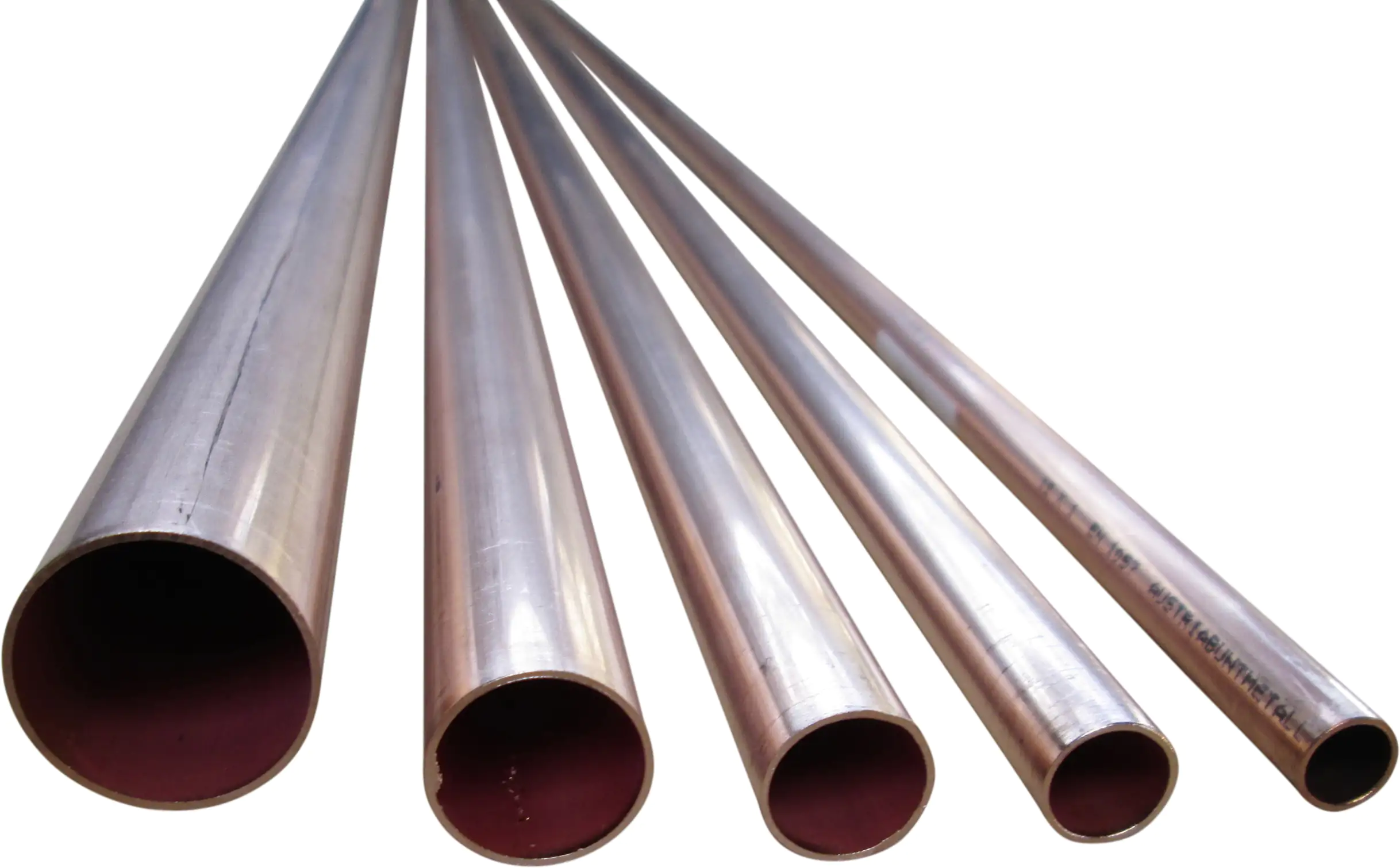 Kupferrohr Ø 12 mm / 1 m