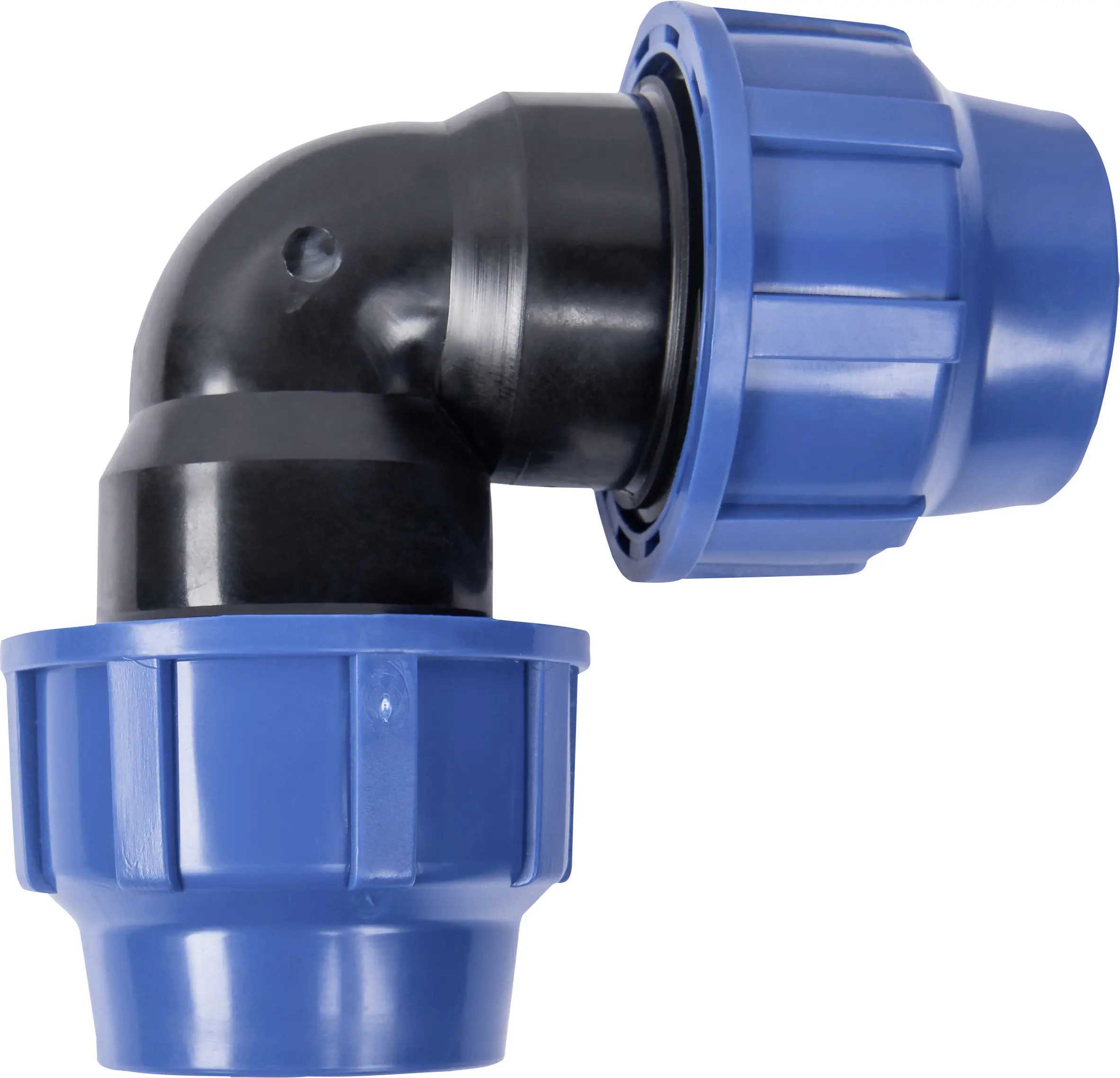 Cornat PE-Winkel 32 x 32 mm innen / innen