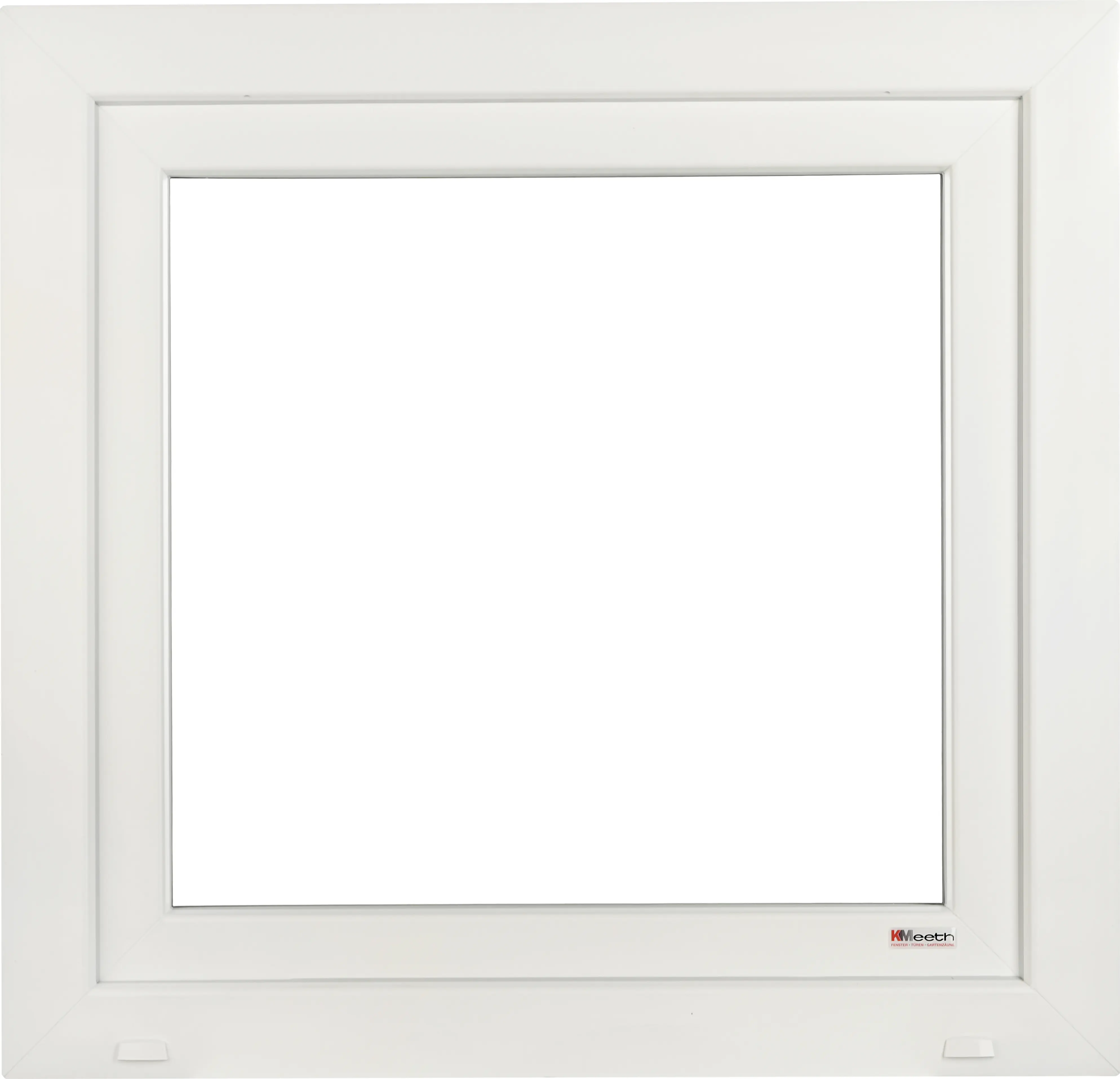 Kunststofffenster Dreh-Kipp, DIN links, weiß, Serie G74/2, Modell 01 Kunststofffenster Dreh-Kipp, DIN links, weiß, Serie G74/2, Modell 01