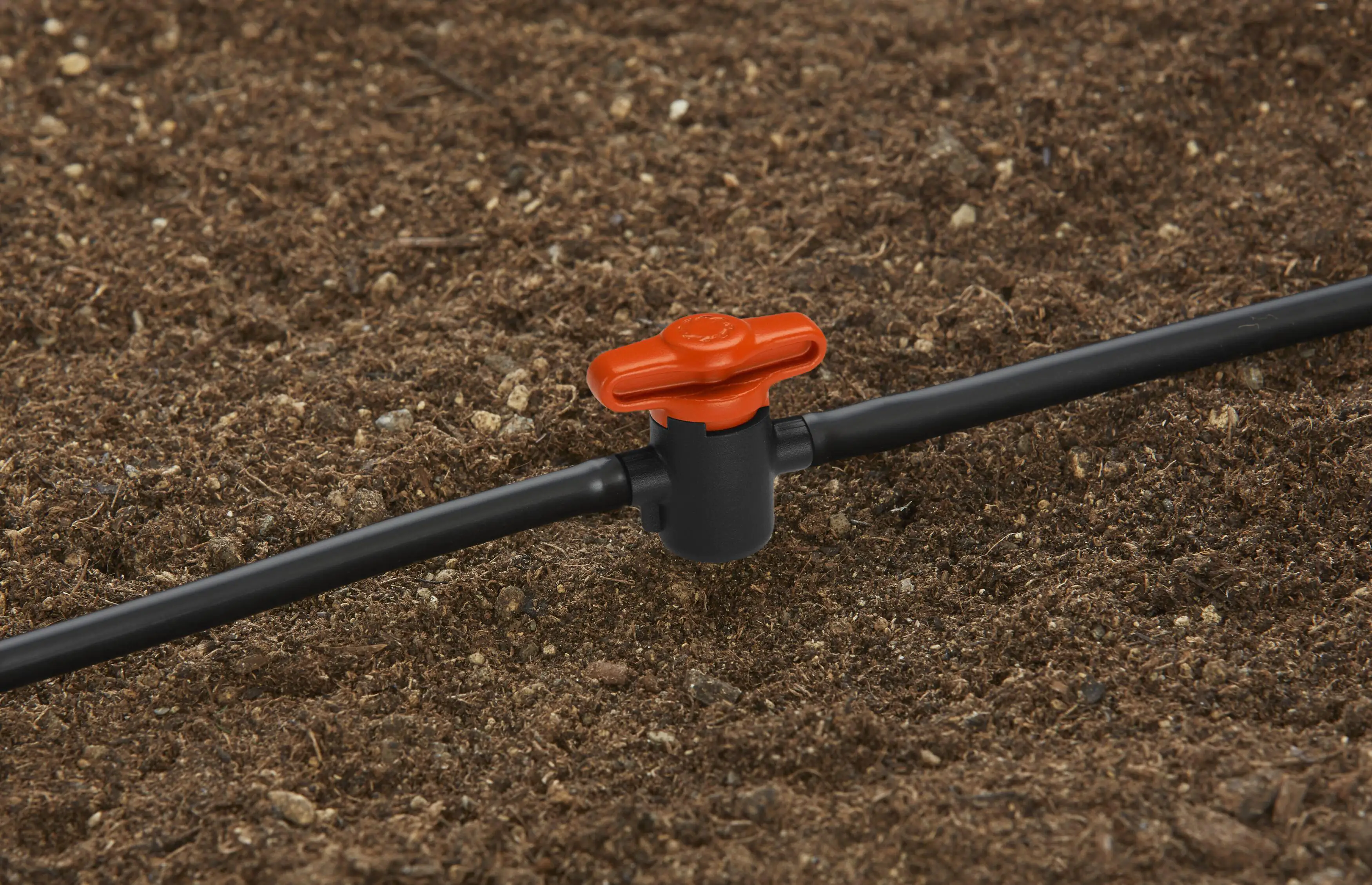 Gardena Absperrventil 4,6 mm (3/16'')