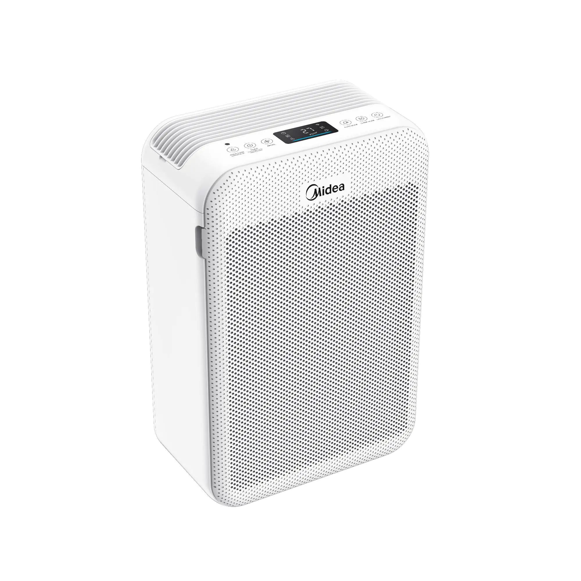 Midea Luftreiniger MP 3.360 5-Schichten-Filter True Hepa 13 Midea Luftreiniger MP 3.360 5-Schichten-Filter True Hepa 13