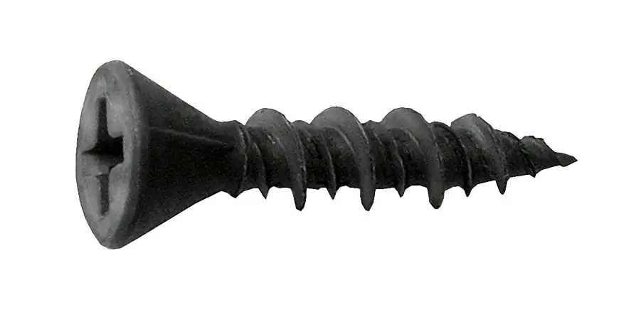 Connex Faserplattenschraube 3.9 x 35 mm PH 2 Senkkopf - 1000 Stk.