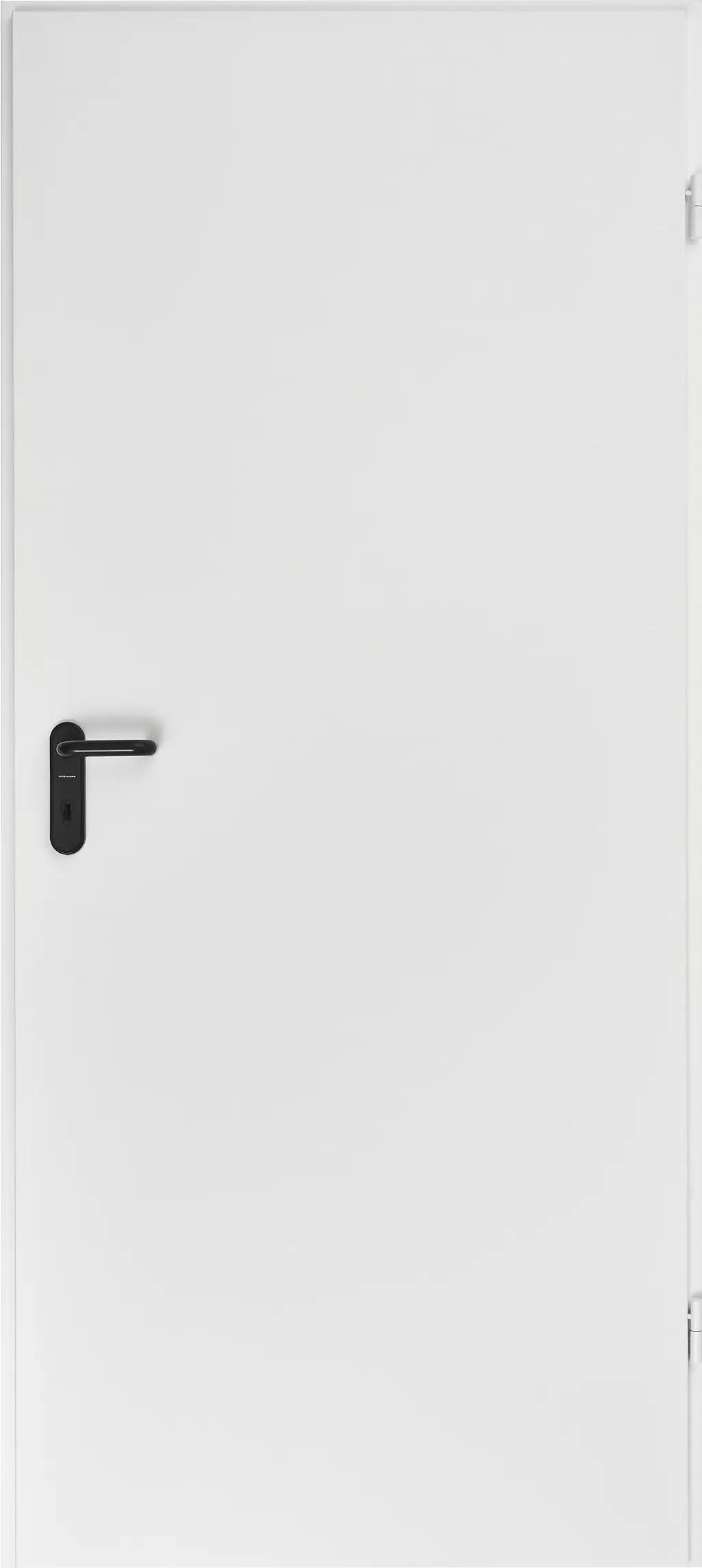 Hörmann Innentür ZK weiß 100 x 187,5 cm DIN rechts Hörmann Innentür ZK weiß 100 x 187,5 cm DIN rechts