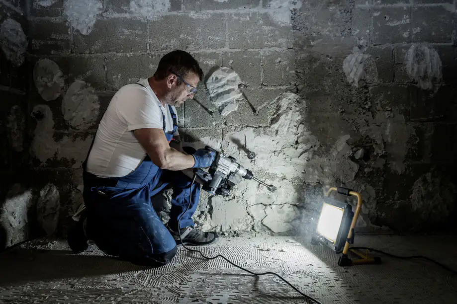 4007123676378_3213335 Brennenstuhl LED Strahler JARO 7050 M IP 65