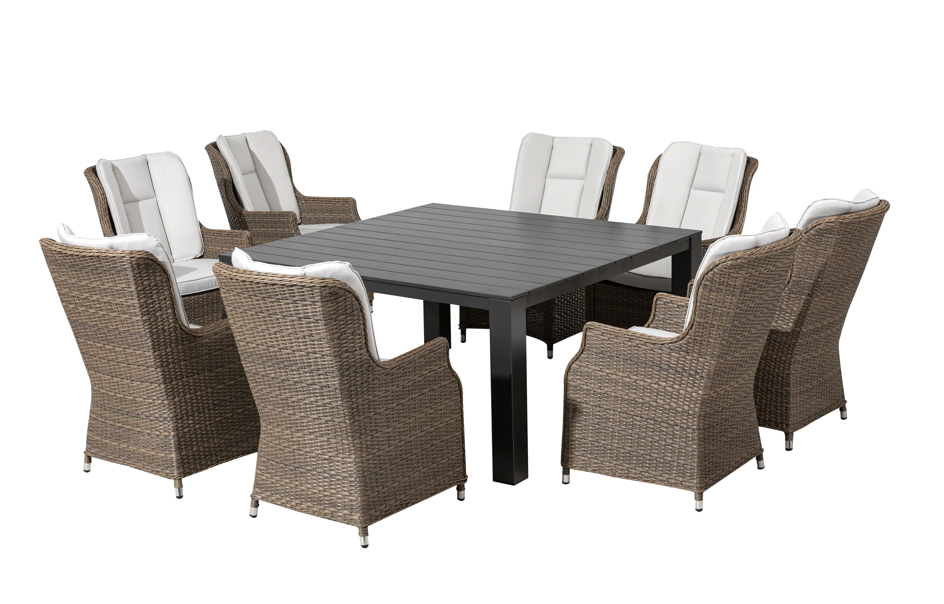 Primaster Dining Sessel Bathala Deluxe Primaster Dining Sessel Bathala Deluxe