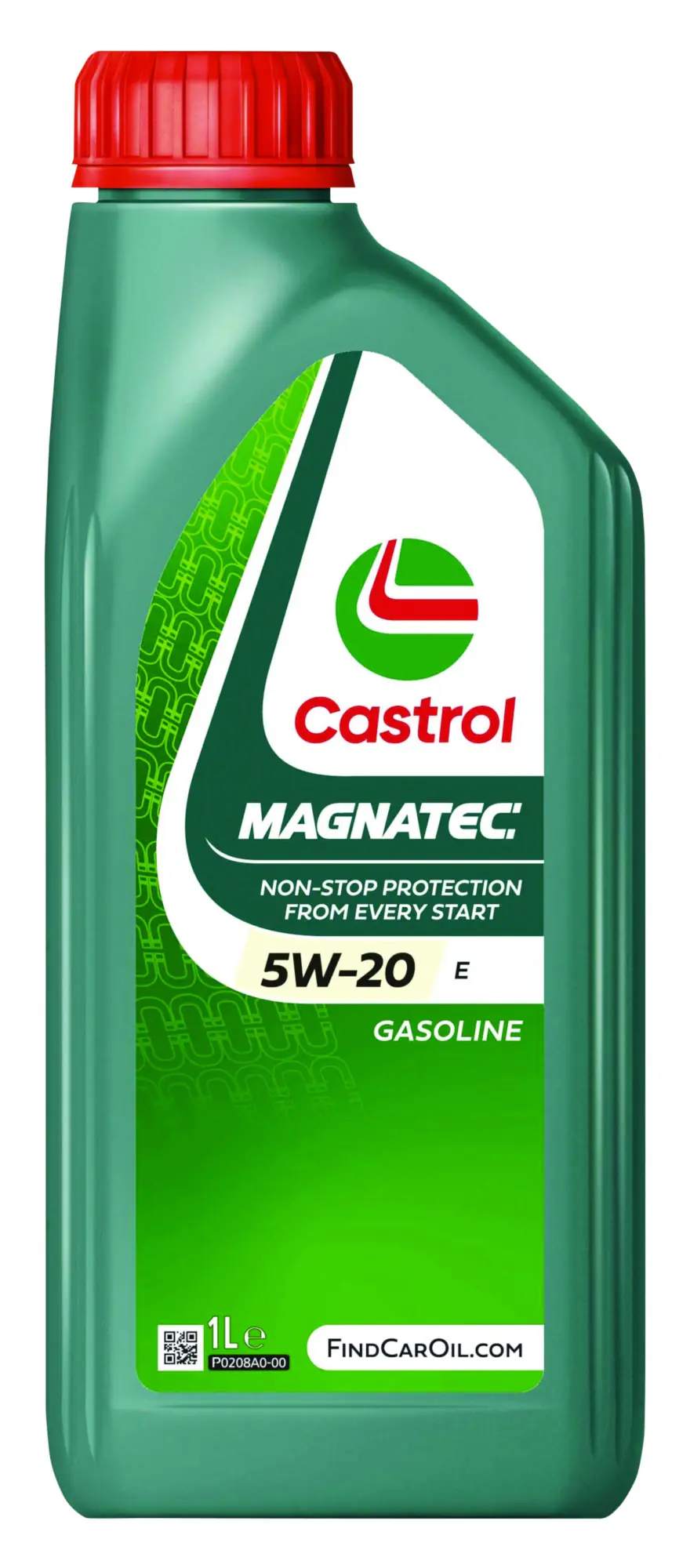 Castrol Motoröl Magnatec 5W-20E 1 L Castrol Motoröl Magnatec 5W-20E 1 L