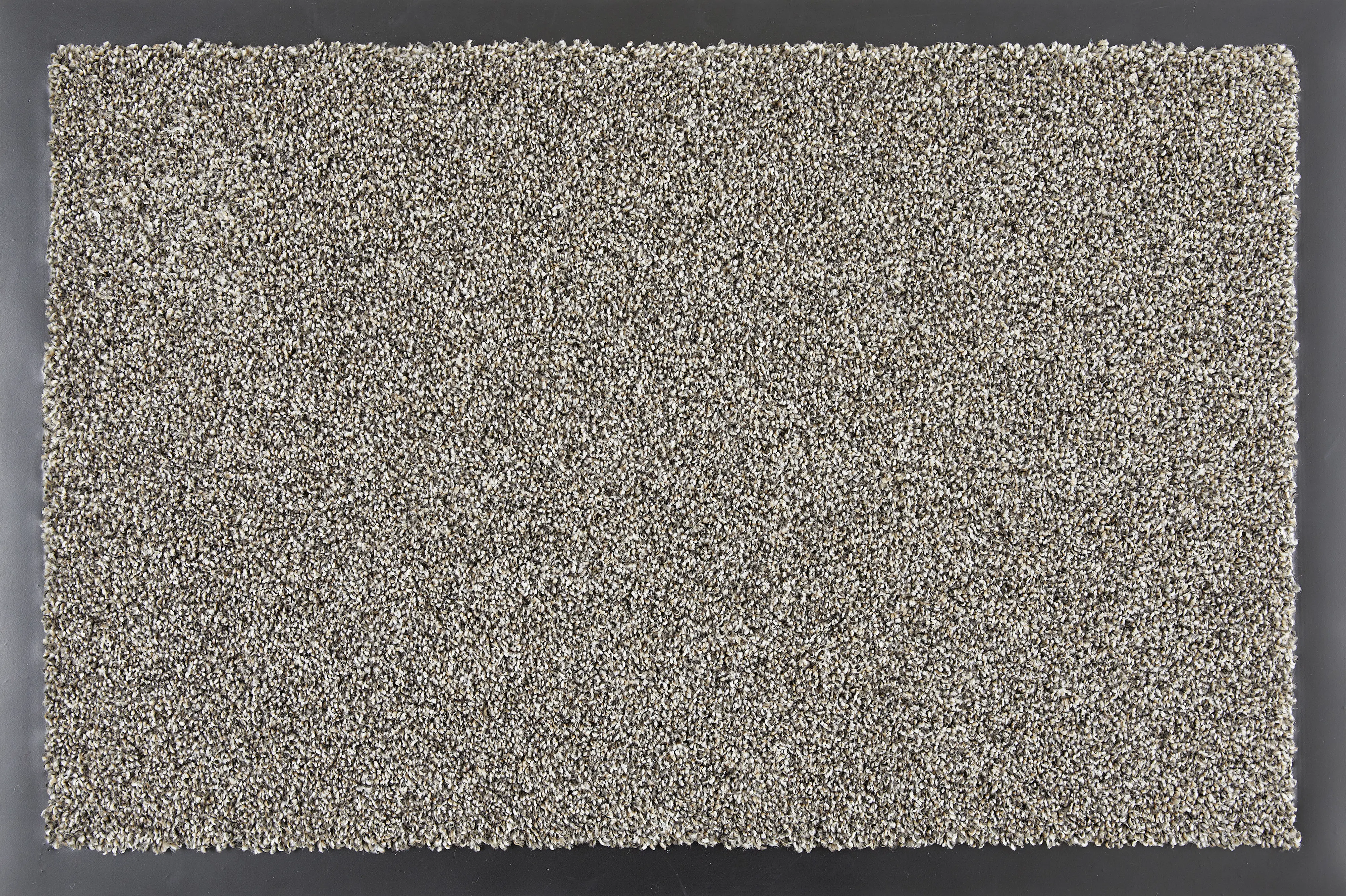 Fußmatte Ares 40 x 60 cm braun