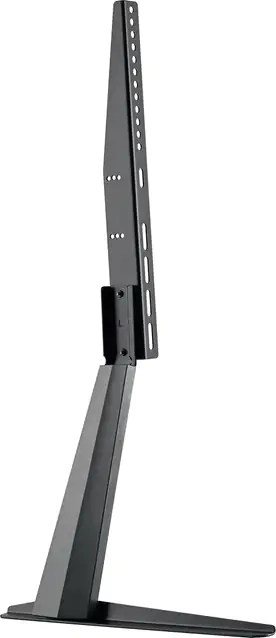 Schwaiger LED TV Standfuß 32 - 70 Zoll max. 50 kg, neigbar, schwarz