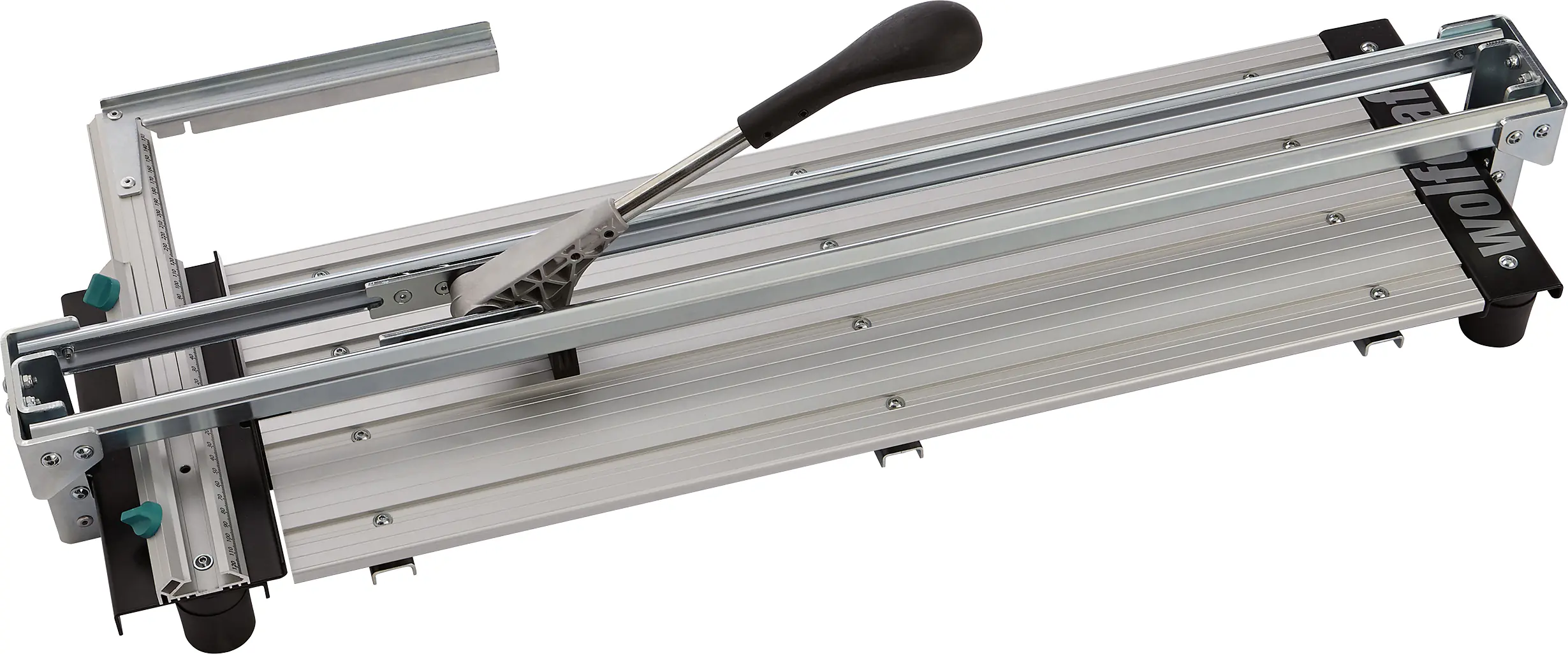 Wolfcraft Fliesenschneider TC 710 PM Metall Schnittlänge 710 mm