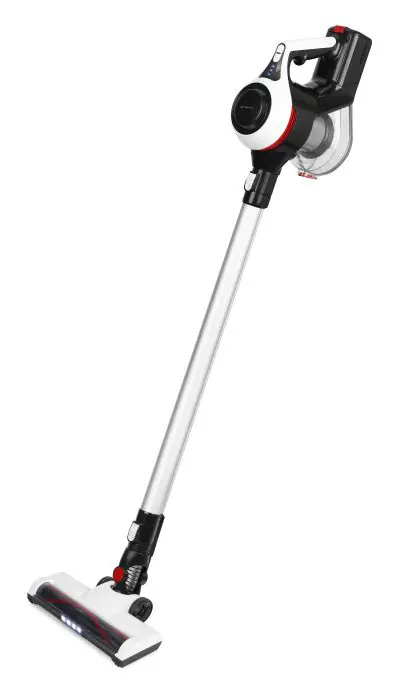 Emerio Akku-Handsauger UVC-130959 1,2 l Behälter Turbobürste