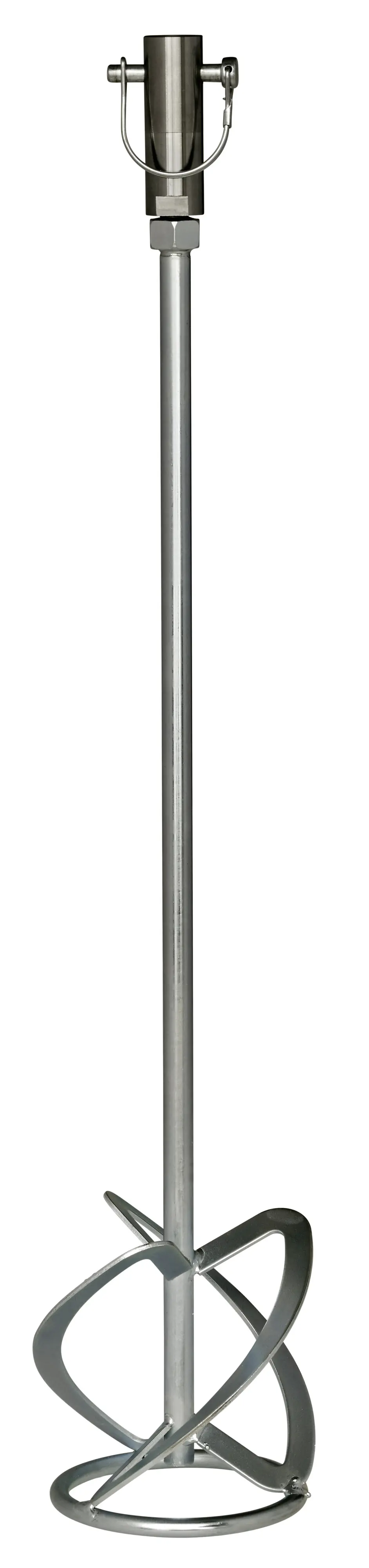 Einhell Mörtelrührer 120 mm