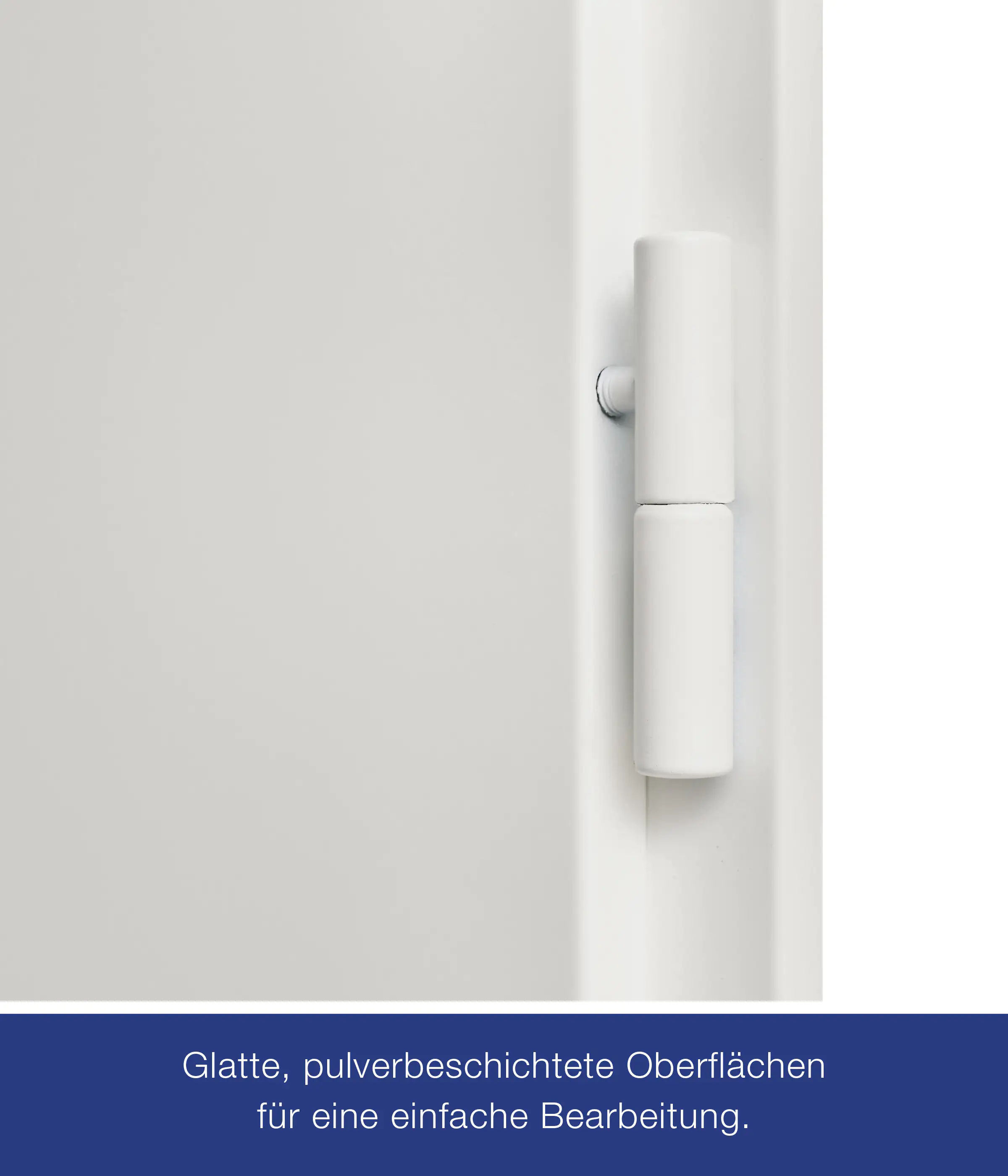 Hörmann Innentür ZK weiß 75 x 200 cm, DIN links