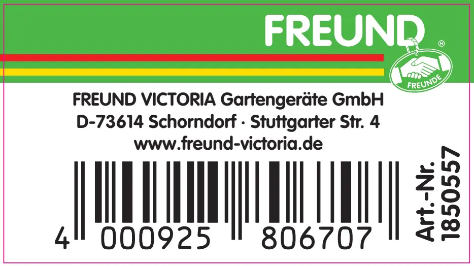 Freund Victoria Blumenzwiebelpflanzer für Zwiebeln bis 6 cm Ø