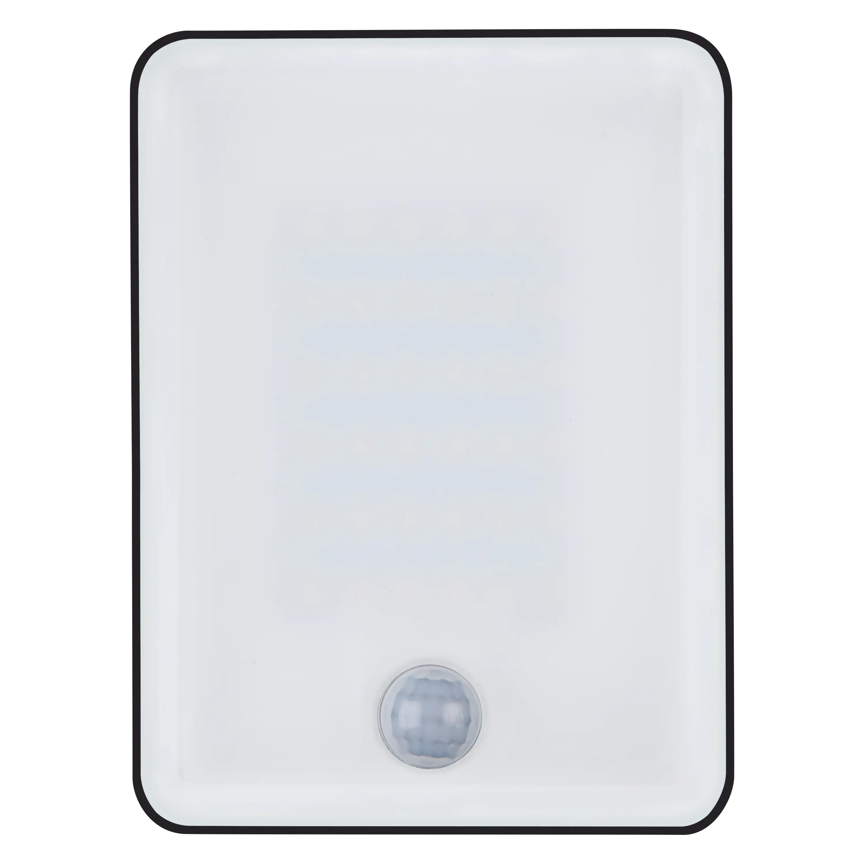 Ledvance LED Außenleuchte Flood Essential 20 Watt Sensor schwarz