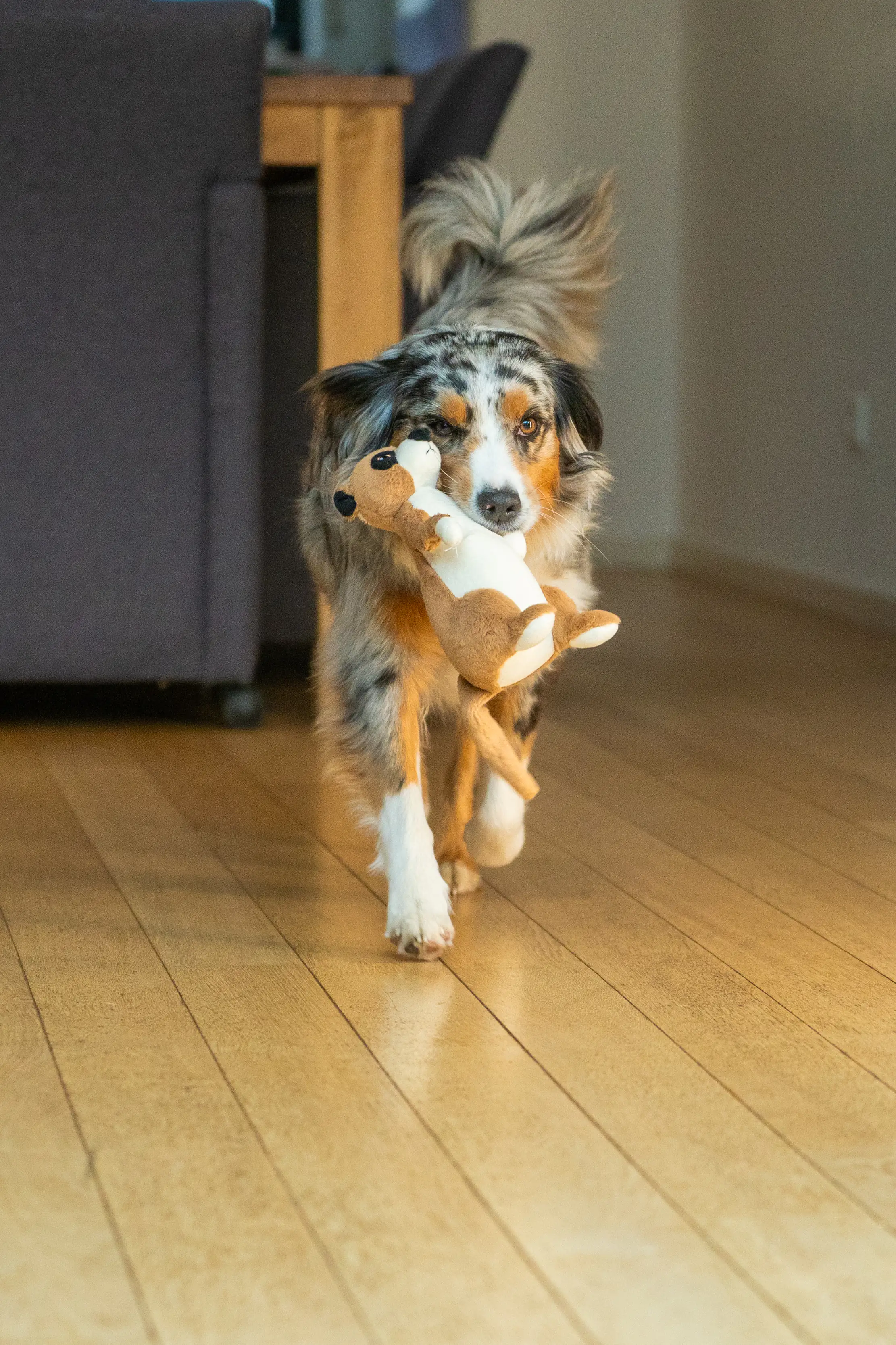 Nobby Xmas Plüsch Erdmännchen 23 cm Nobby Xmas Plüsch Erdmännchen 23 cm