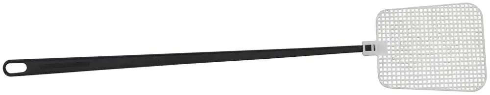 Fackelmann Fliegenklatsche 45 cm Fackelmann Fliegenklatsche 45 cm