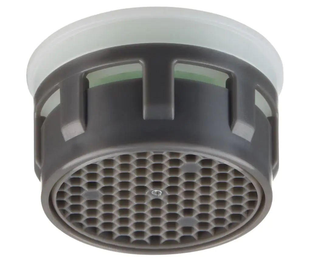 NEOPERL wassersparendes Innenteil M22/M24, 2 Stück