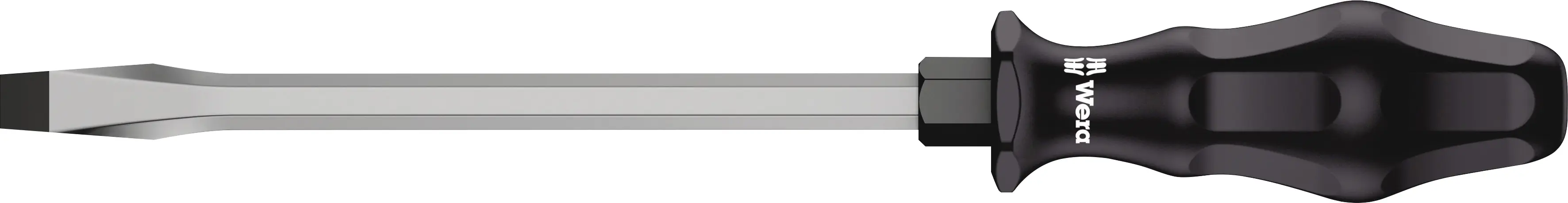 Wera Schlitz-Schraubendreher 932 A 2 x 12 mm