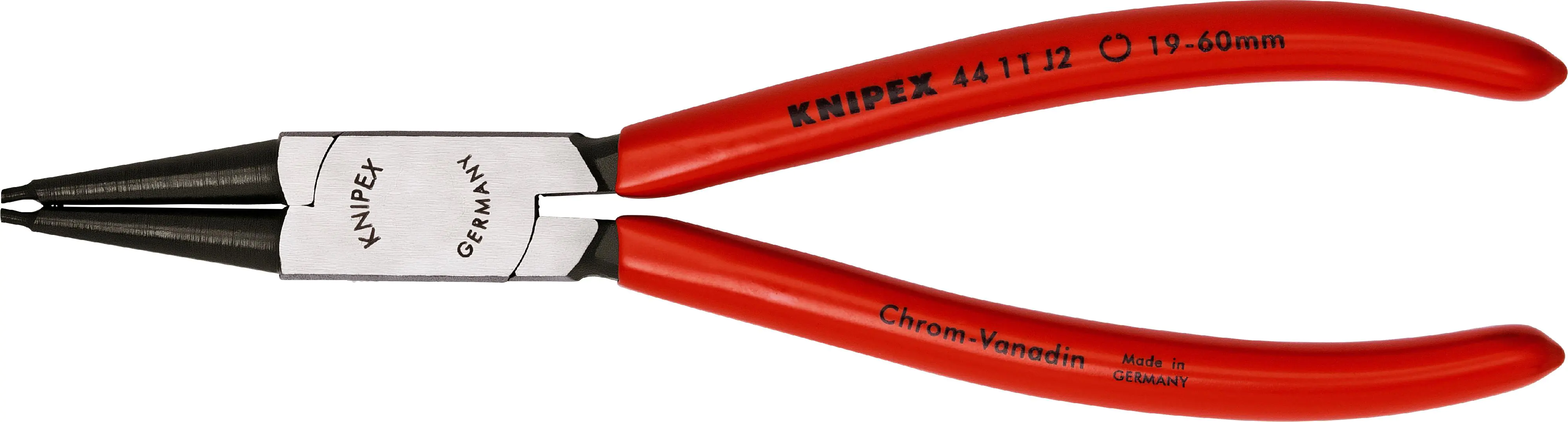 Knipex Sicherungszange 230 mm Innen Knipex Sicherungszange 230 mm Innen