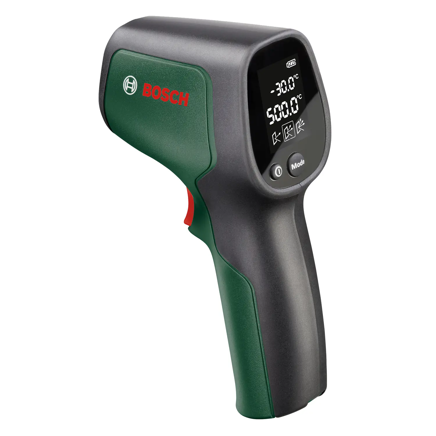 Bosch Infrarotthermometer UniversalTemp