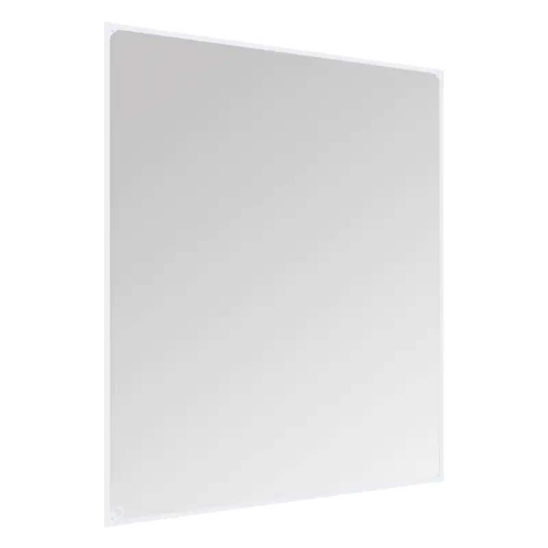 9003117315228_2 TrendLine Fliegenschutz-Magnetfenster 100 x 120 cm weiß/weiß kürzbar