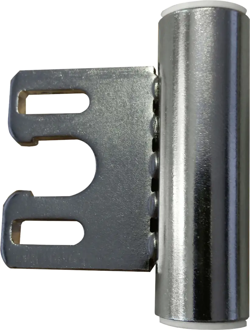 Bandmittelteile für Stahlzarge