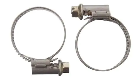 Schlauchschelle 20 - 32 mm (1")