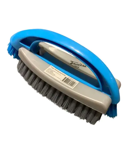 Trendline Reinigungsbürste speziell für Fugen Trendline Reinigungsbürste speziell für Fugen