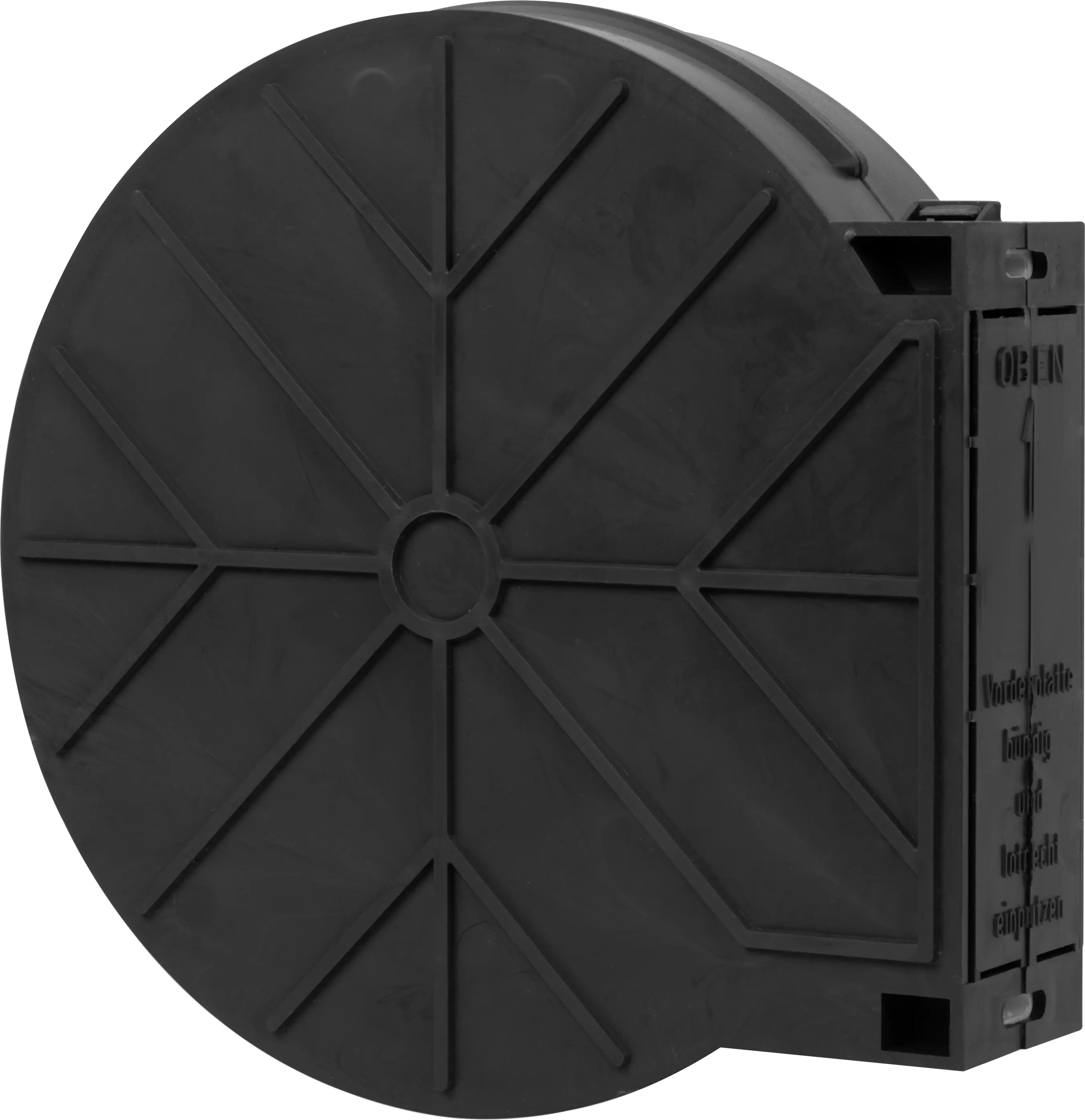 Schellenberg Mauerkasten Maxi Lochabstand 10,5 cm