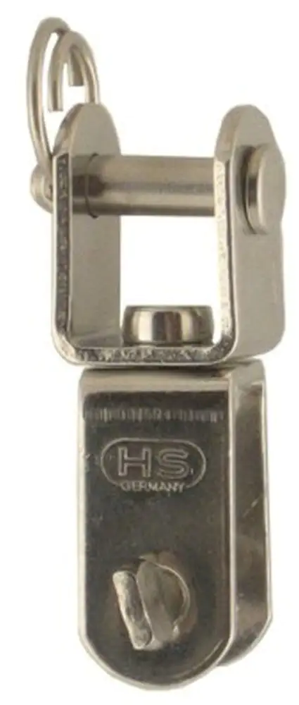 Conacord Wirbelschäkel für Seile bis 13 mm