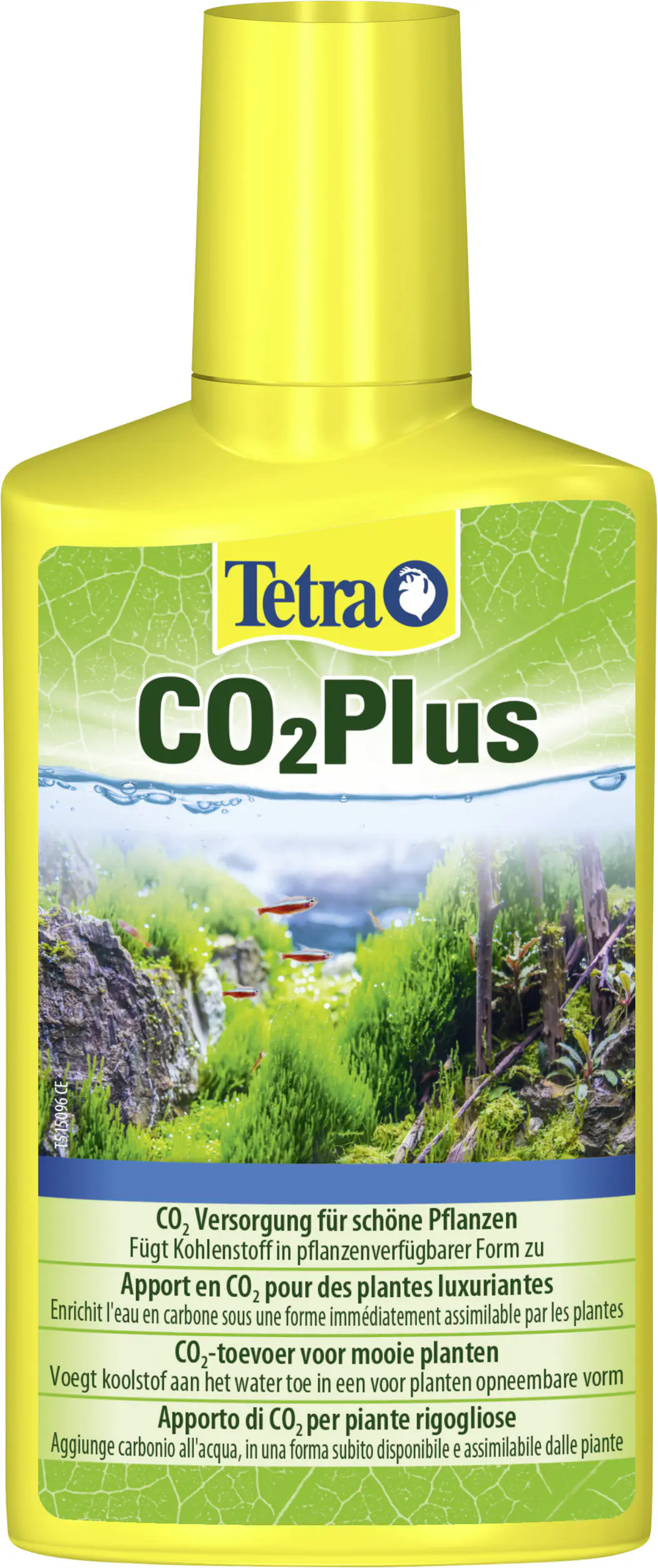 Tetra CO2 Plus 250 ml